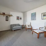La Casa Rossa 公寓