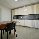 公寓 La Casa Rossa *