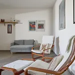 La Casa Rossa *