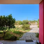 La Casa Rossa * 皮昂比诺