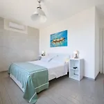 公寓 La Casa Rossa 皮昂比诺