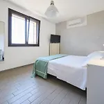公寓 La Casa Rossa *