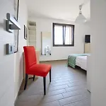La Casa Rossa 皮昂比诺