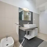 公寓 La Casa Rossa