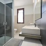 公寓 La Casa Rossa *
