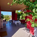 La Casa Rossa *