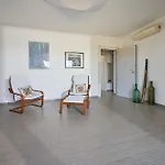 La Casa Rossa 公寓 皮昂比诺