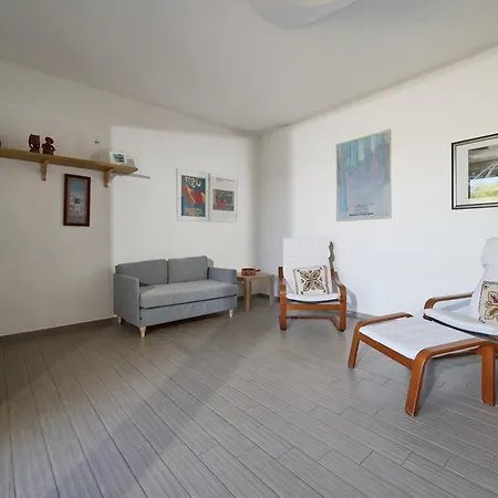 La Casa Rossa Апартаменты