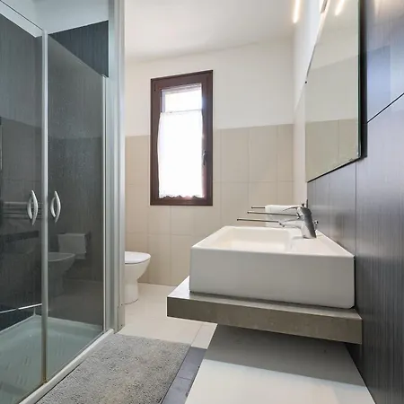 Апартаменты La Casa Rossa *