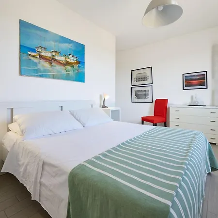 La Casa Rossa Appartement Piombino