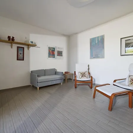 Appartement La Casa Rossa Piombino