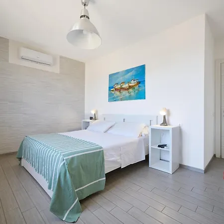 La Casa Rossa Appartement *