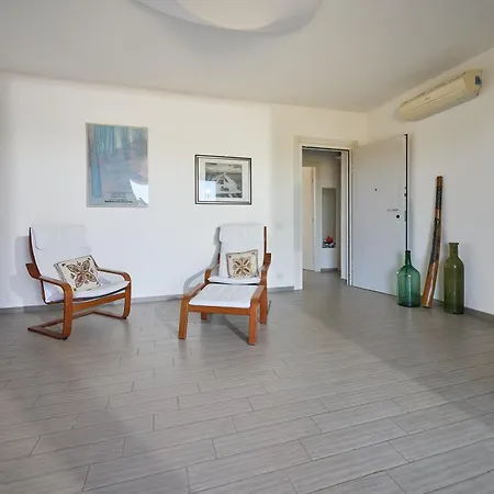 La Casa Rossa Appartement *