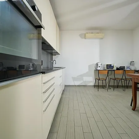 Appartement La Casa Rossa