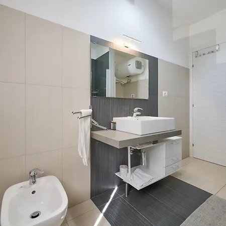 La Casa Rossa Appartement Piombino
