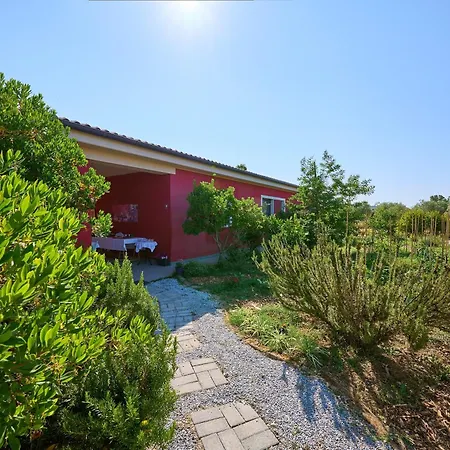 La Casa Rossa Piombino